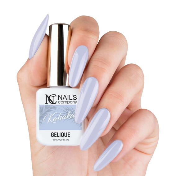 NC VSP Kahakai Gelique 6 mll/Hawaii Girl