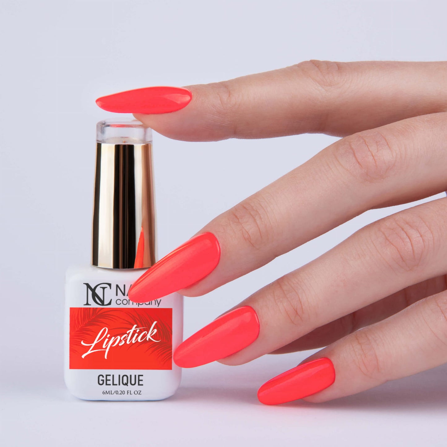 NC VSP Lipstick Gelique 6ml /More Fantastick 6ml