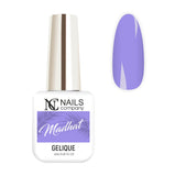 NC VSP Madhat Gelique 6 ml/ Wonderland 6ml