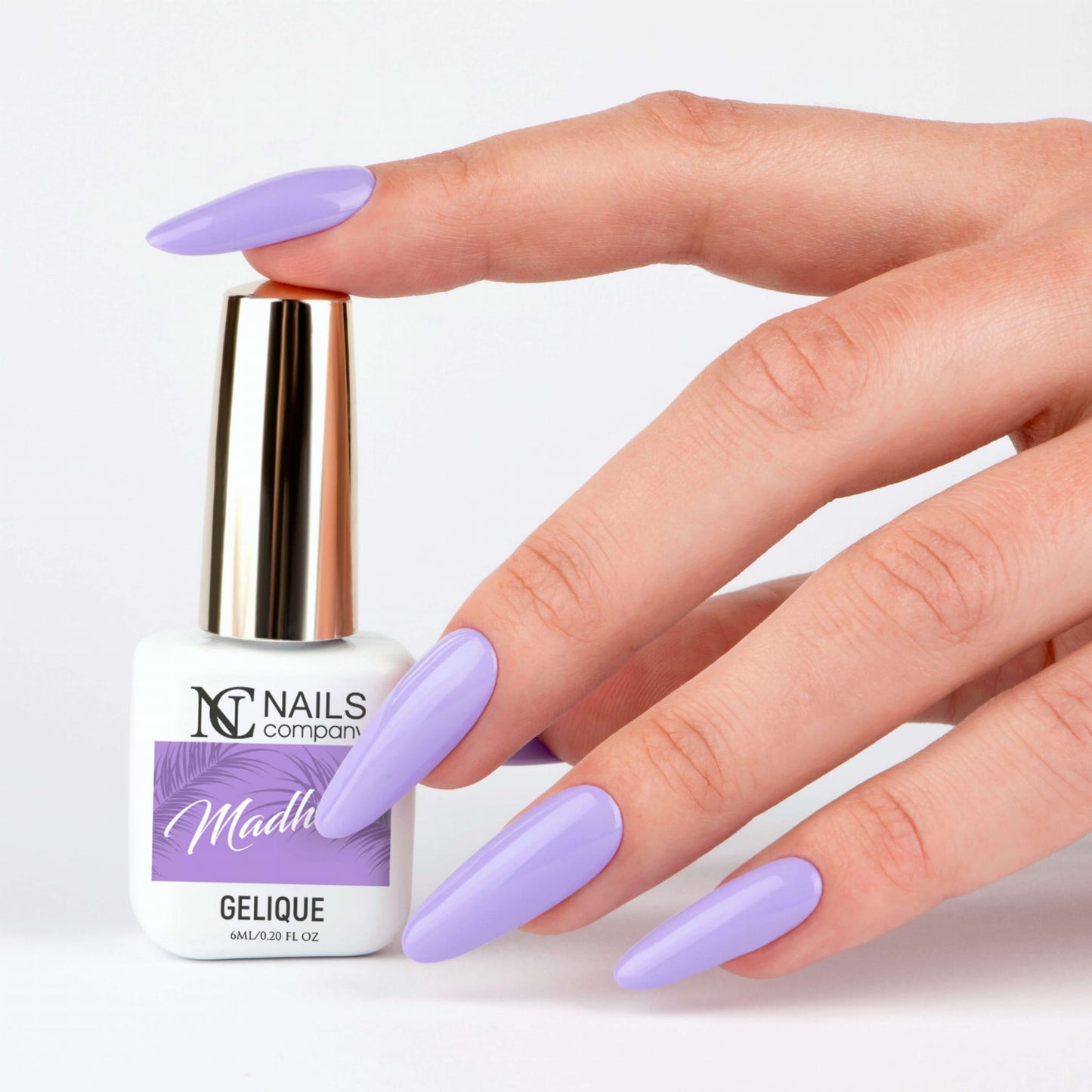 NC VSP Madhat Gelique 6 ml/ Wonderland 6ml