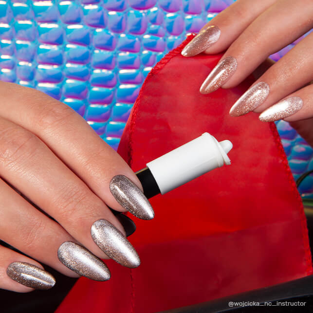 NC VSP Magic Show Illusion Gelique 6 ml /Illusion
