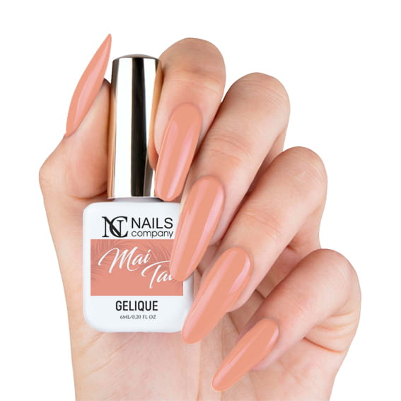 NC VSP Mai Tai Gelique 6 mll/Hawaii Girl