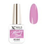 NC VSP Monkey Bali Gelique 6 ml/Bali Collection