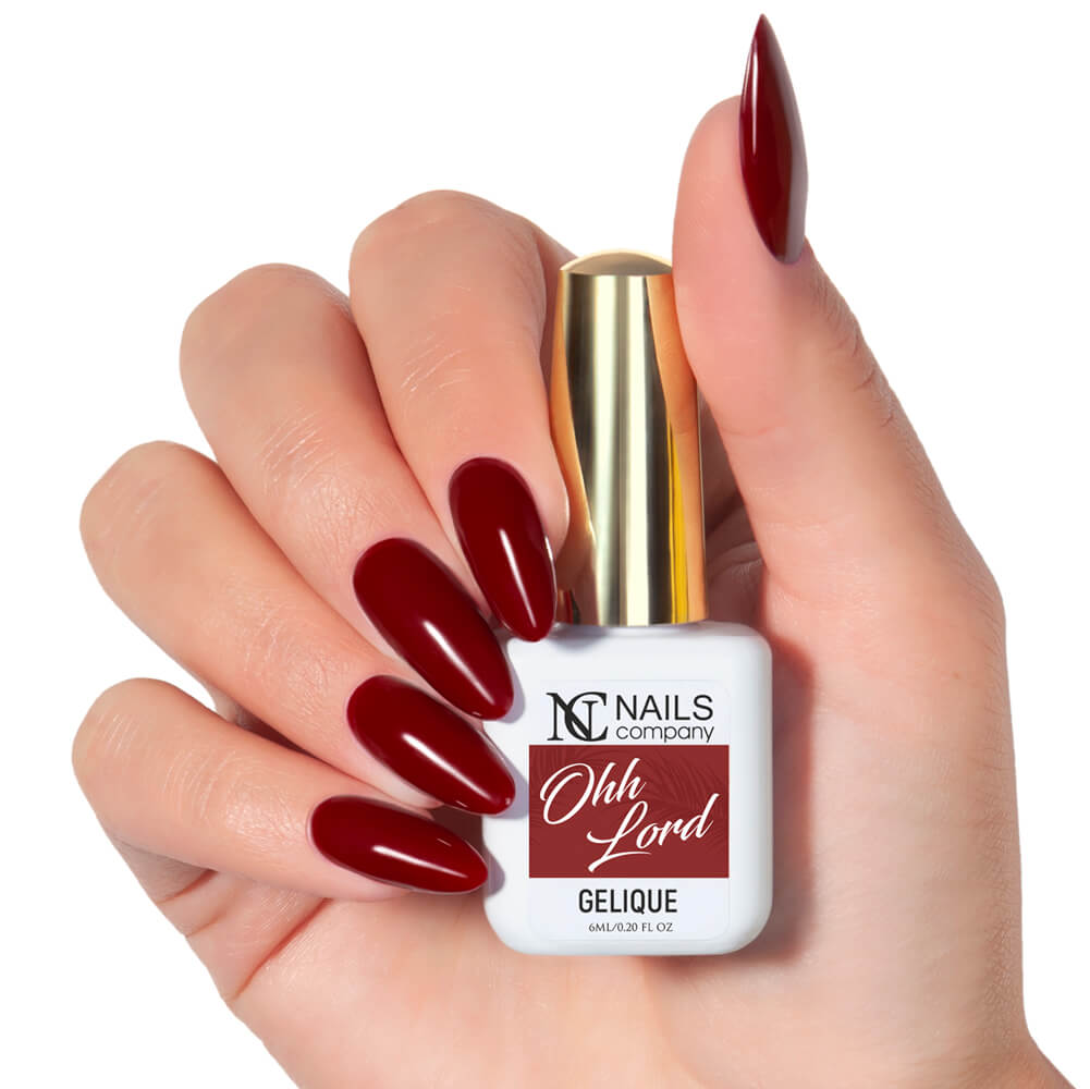 NC VSP Ohh Lord Gelique 6 ml /Royal Royal