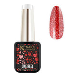 NC VSP One Reel Gelique 6 ml/Dream it, Feel it, Love it
