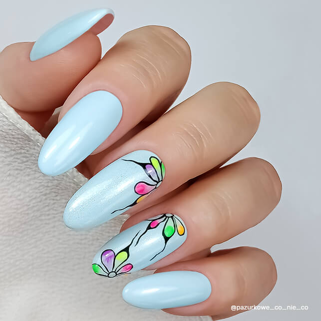 NC VSP Roula Gelique 6 ml/My Name Is Collection