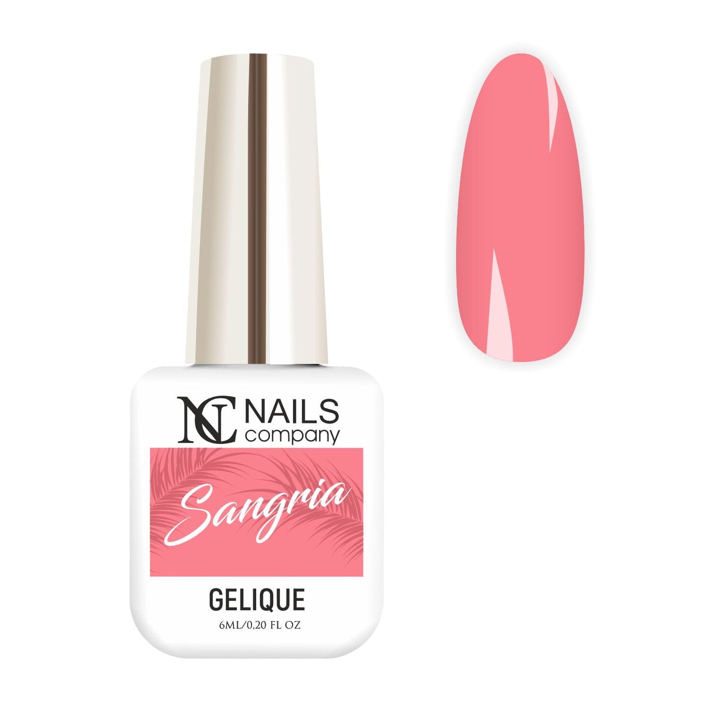 NC VSP Sangria Gelique 6 ml/Viva Espania