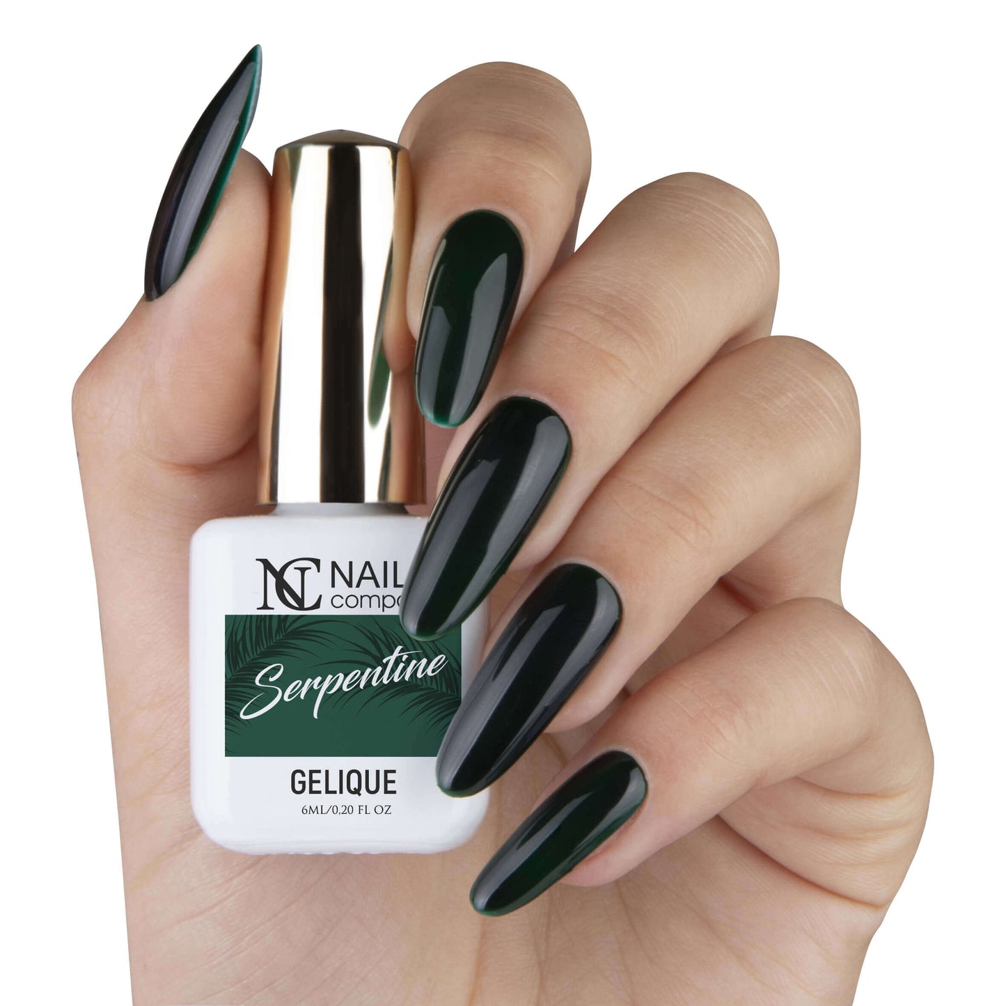 NC VSP Serpentine Gelique 6 ml/Paris