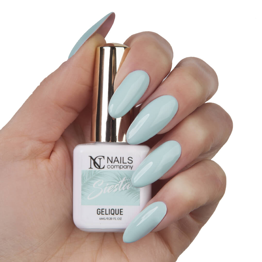 NC VSP Siesta Gelique 6 ml/Viva Espania