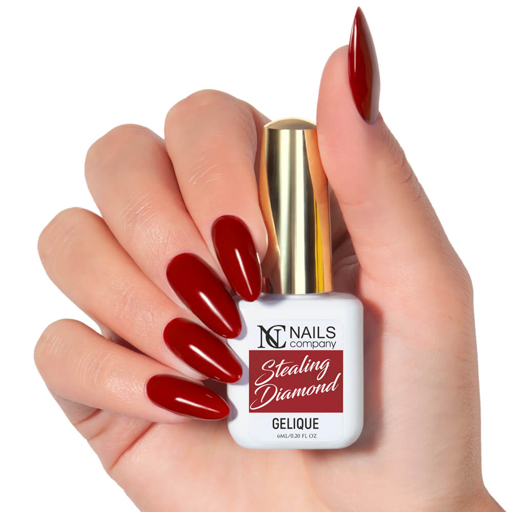 NC VSP Stealing Diamond Gelique 6 ml /Royal Royal
