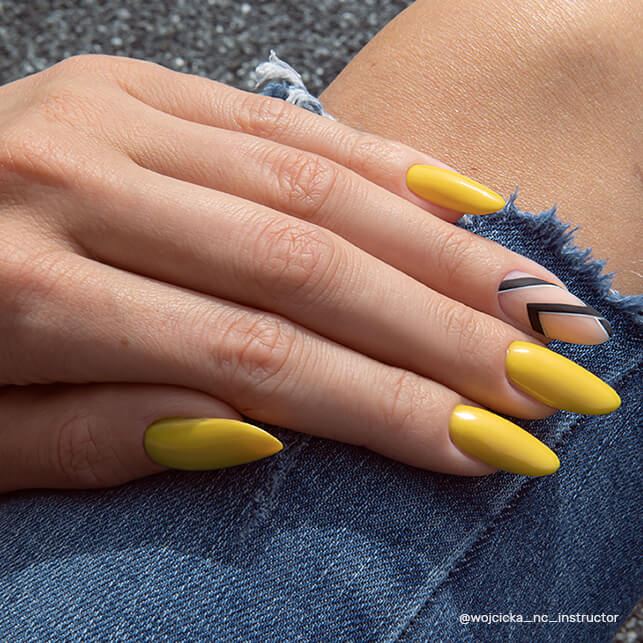 NC VSP Sunny Bali Gelique 6 ml/Bali Collection