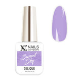 NC VSP Sunset Sky Gelique 6 ml./Feel the chill