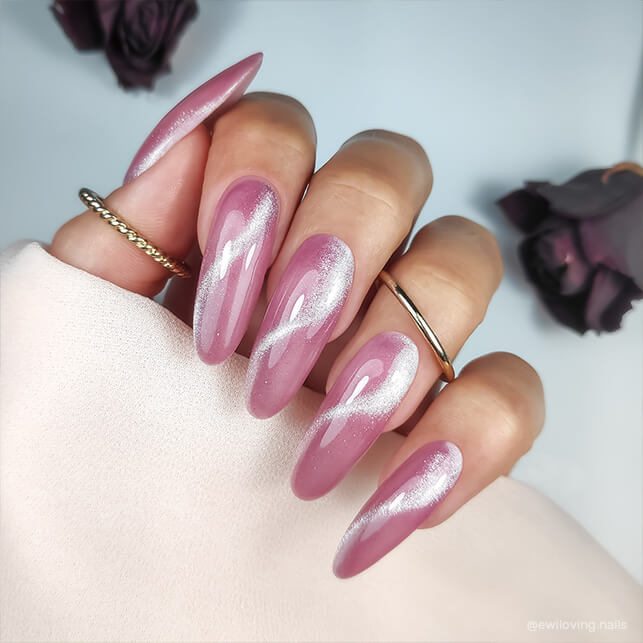 NC VSP Where is she? Illusion Gelique 6 ml/Illusion