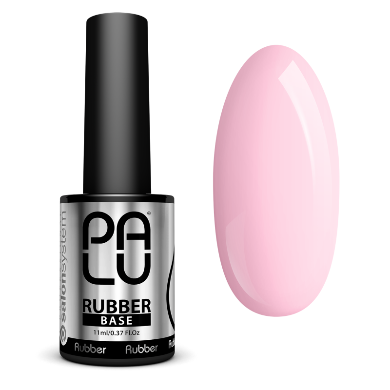 PALU Base RUBBER 6 11g