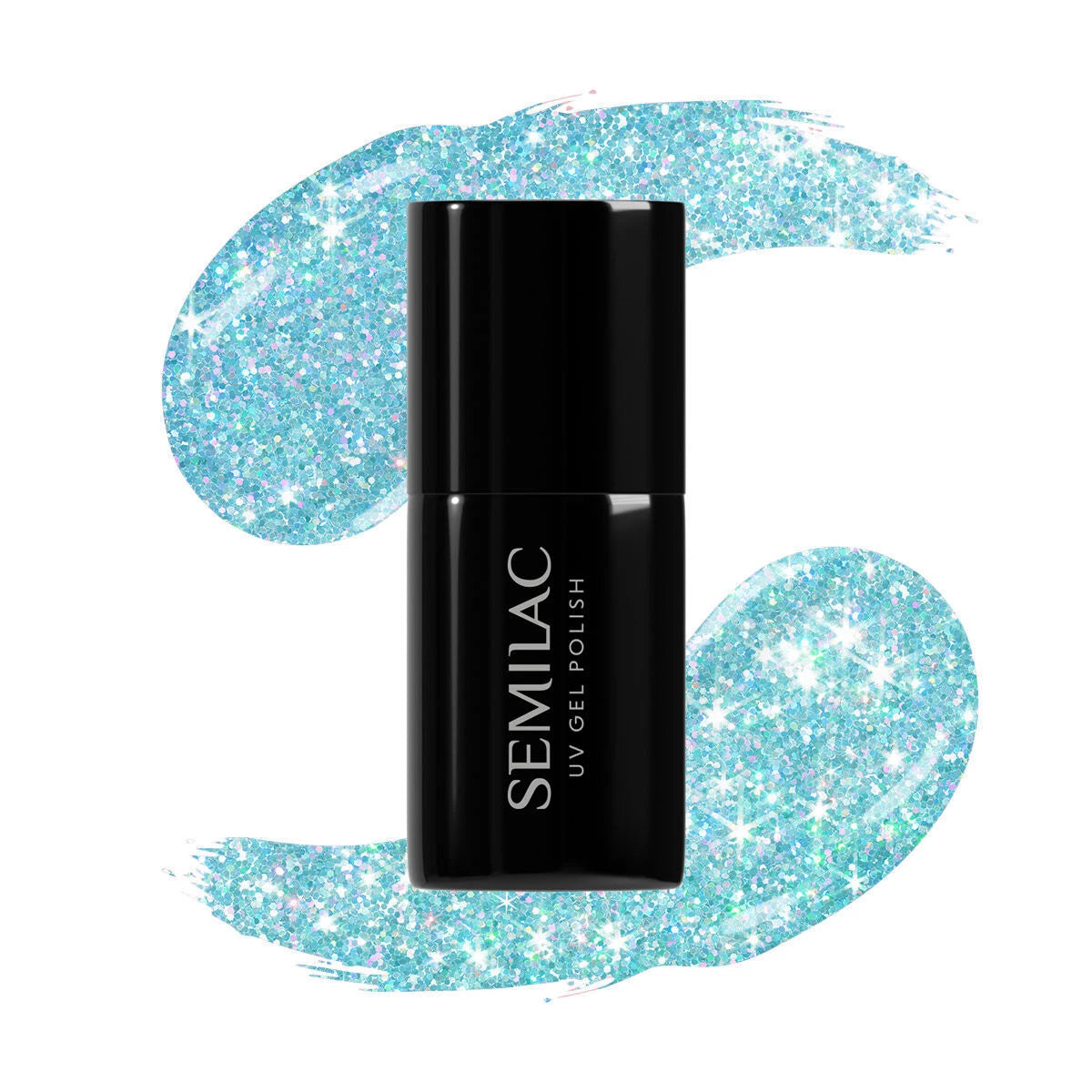 Vernis semi permanent 240 Icy Waterfall 7 ml