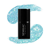 Vernis semi permanent 240 Icy Waterfall 7 ml