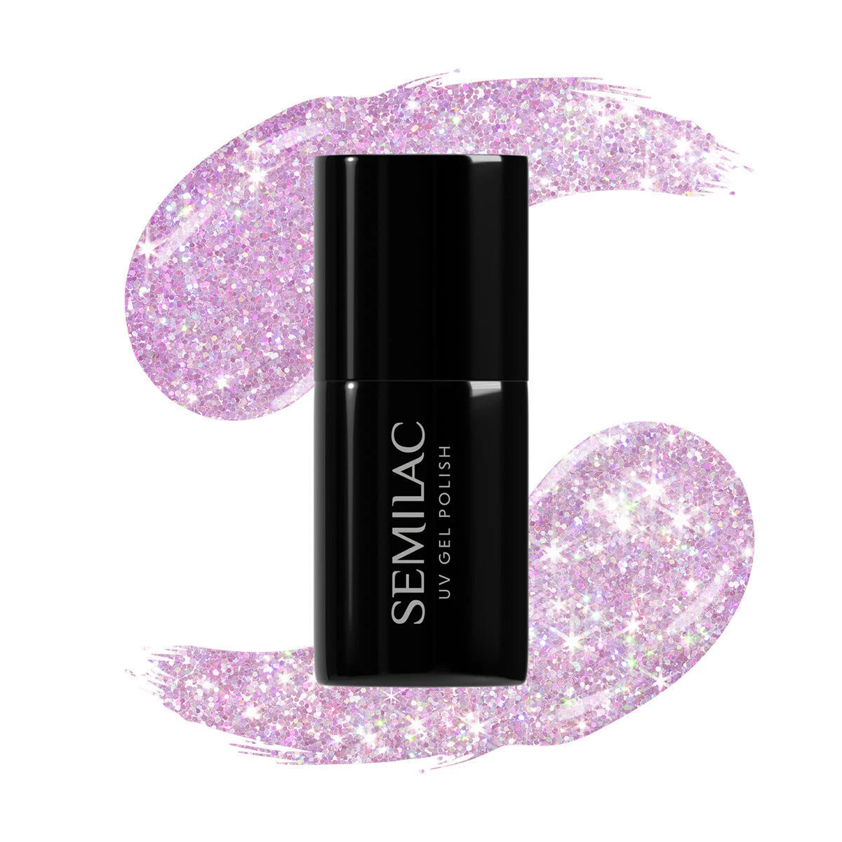 Vernis semi permanent 242 Pink Sands 7 ml