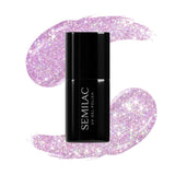 Vernis semi permanent 242 Pink Sands 7 ml