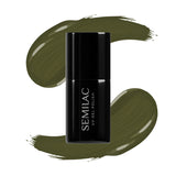 Vernis semi permanent 421 Baobab Green 7 ml
