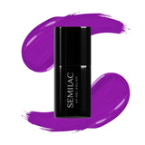 Vernis semi permanent 538 America Go! Go Peru! 7ml