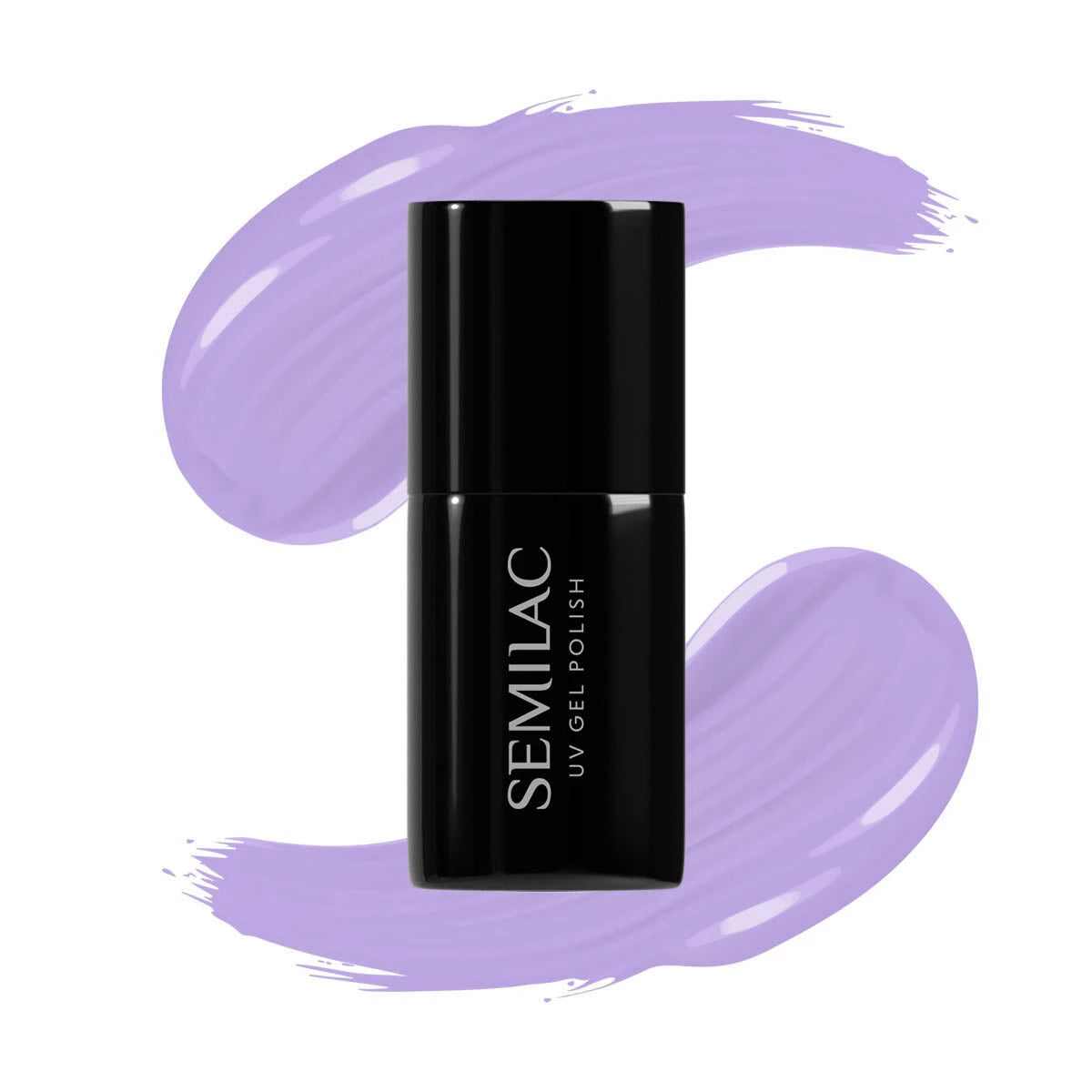 Vernis semi permanent 559 Super Cover Violet Blast 7ml