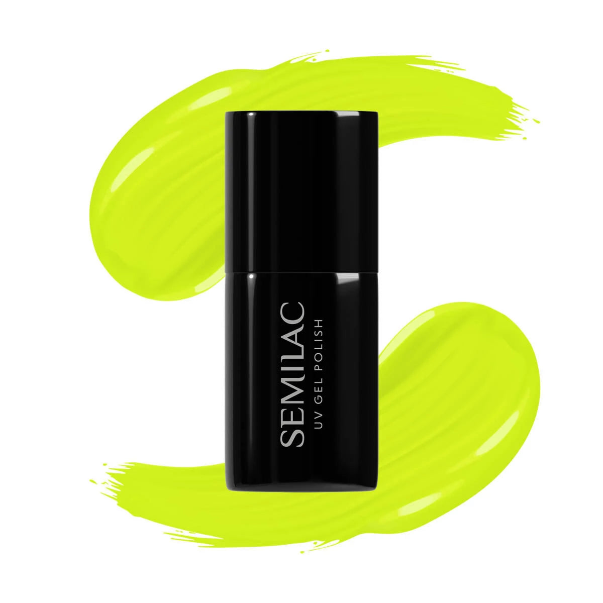 Vernis semi permanent 565 Neon Yellow 7ml