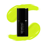 Vernis semi permanent 565 Neon Yellow 7ml