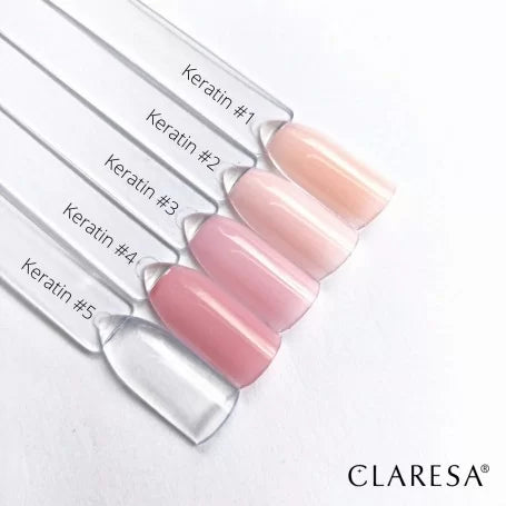 Claresa Extend Care 5 in 1 Keratin 5 5g