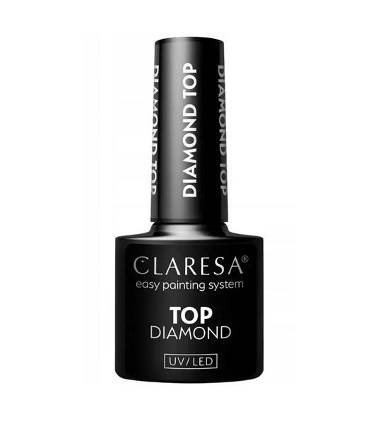 Claresa TOP DIAMOND NO WIPE -5g