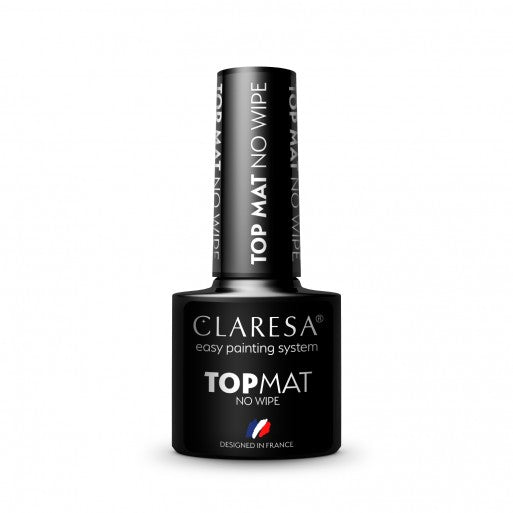 Claresa TOP MATT NO WIPE 5g