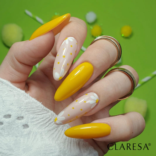 CLARESA Vernis semi permanent CANDY 1 -5g