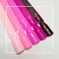 CLARESA Vernis semi permanent CANDY 5 -5g