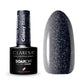 CLARESA Vernis semi permanent GALAXY BLACK 5g