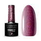 CLARESA Vernis semi permanent GALAXY RED 5g