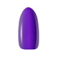 CLARESA Vernis semi permanent PURPLE 626 -5g