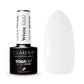 CLARESA Vernis semi permanent WHITE 1000 -5g