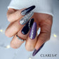 CLARESA Vernis semi permanent Winter Wonderland 10 - 5g