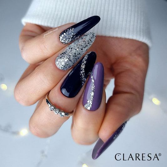 CLARESA Vernis semi permanent Winter Wonderland 10 - 5g