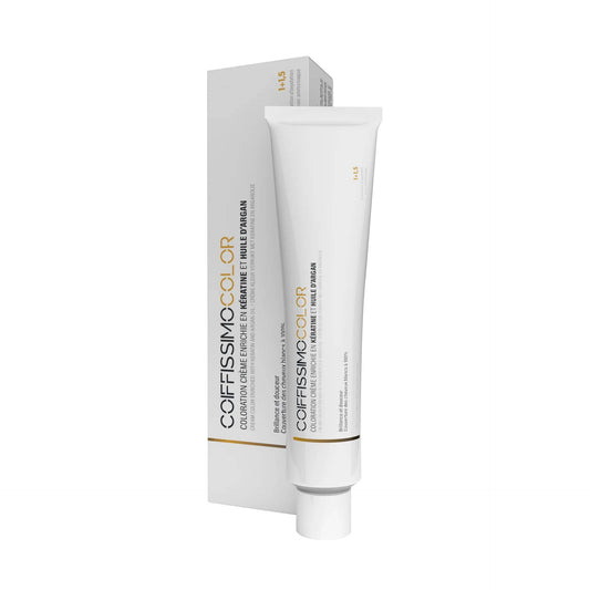 COIFFISSIMO COLORATION D'OXYDATION 100ML PIGMENT ROUGE -0,6