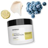 COIFFISSIMO MASQUE NUTRITION 500ML