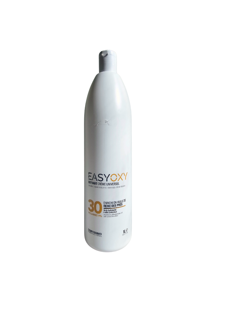 COIFFISSIMO OXYDANT 30 VOL 1L