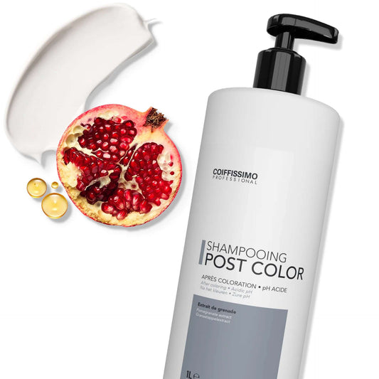 COIFFISSIMO SHAMPOOING POST COLOR 1L