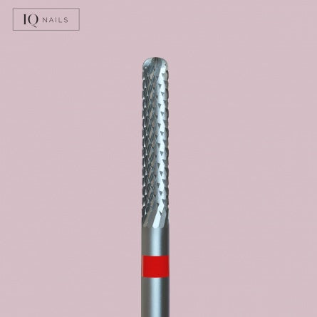 Fraise en Carbure Grain Rouge 2.3 mm