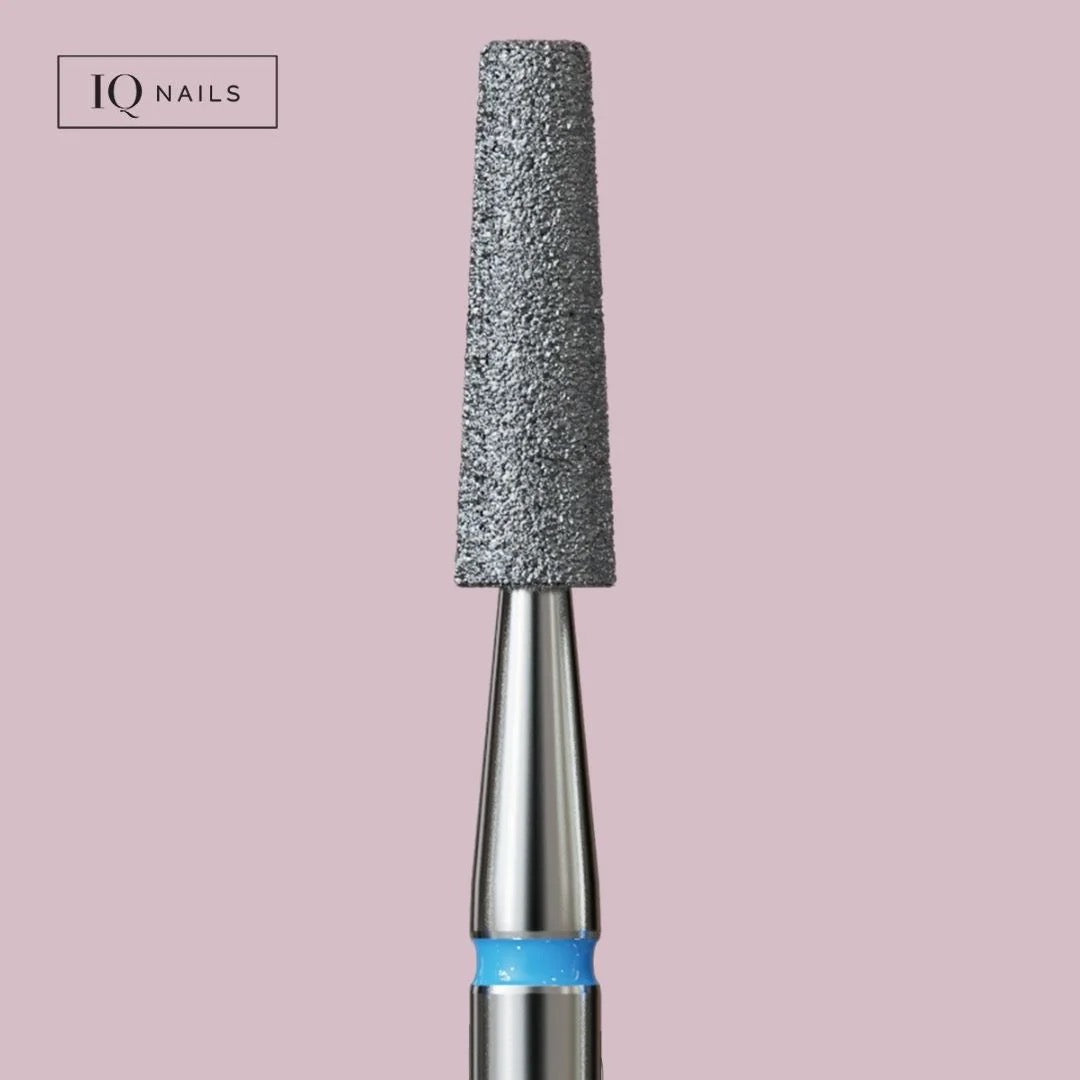Fraise en Diamant Grain Bleu 2.3 mm