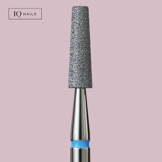 Fraise en Diamant Grain Bleu 2.3 mm