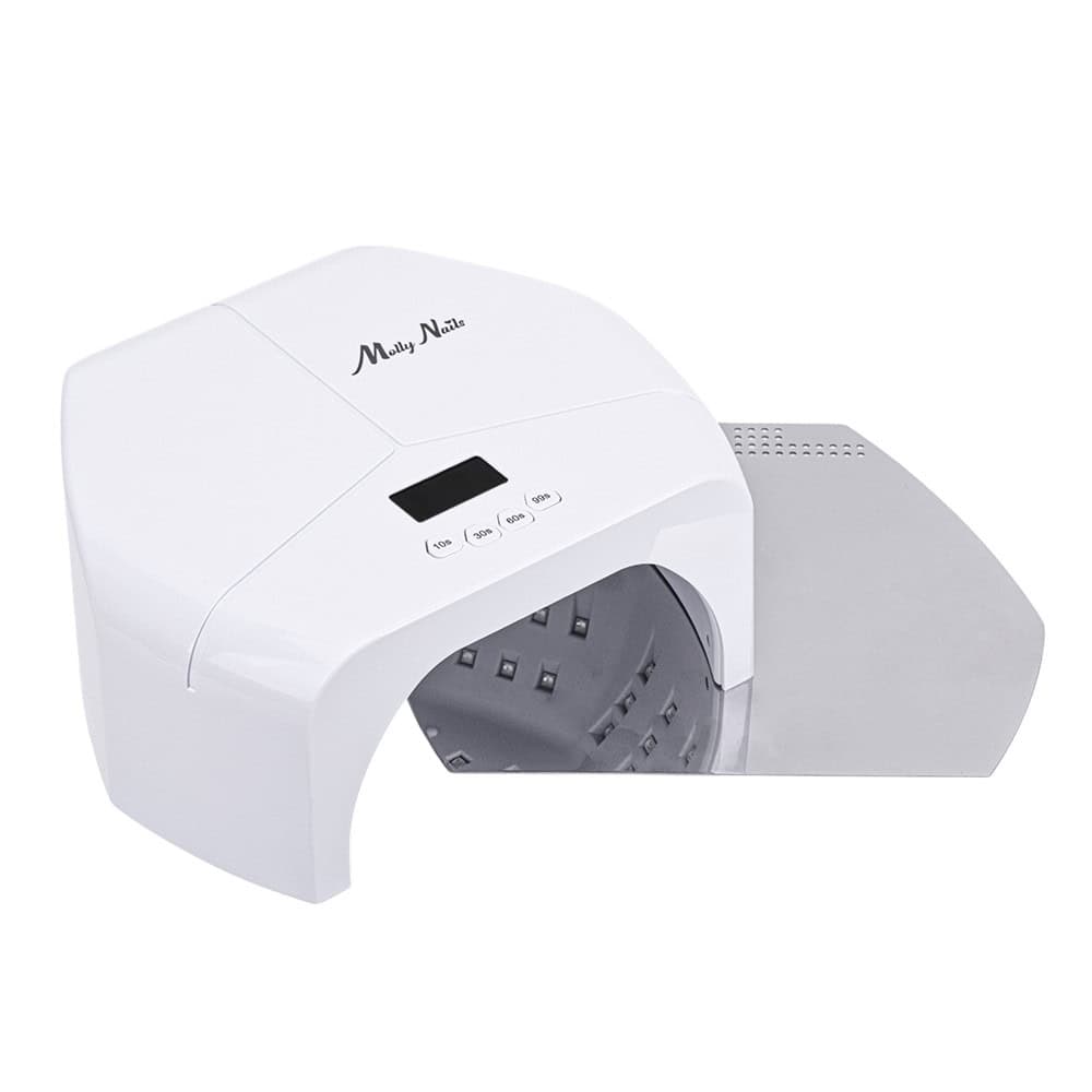 Lampe UV/LED 298W Molly Nails