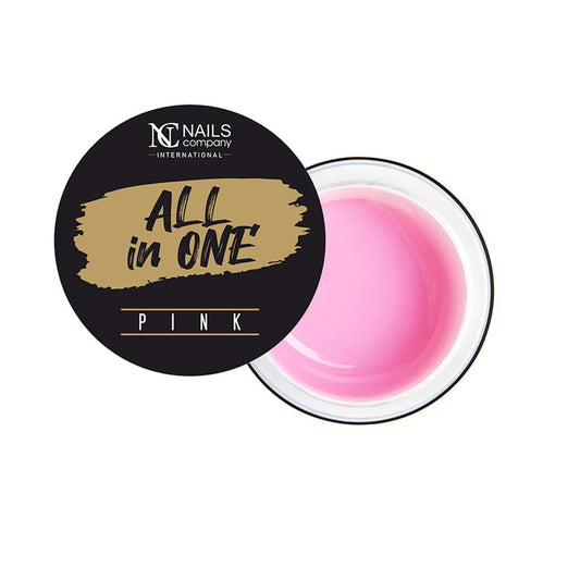 NC All In One Pink 15g