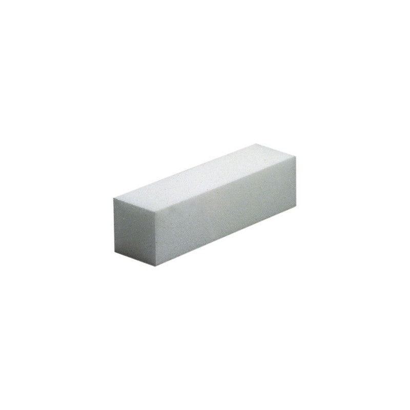 NC Bloc polissoir blanc