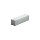 NC Bloc polissoir blanc