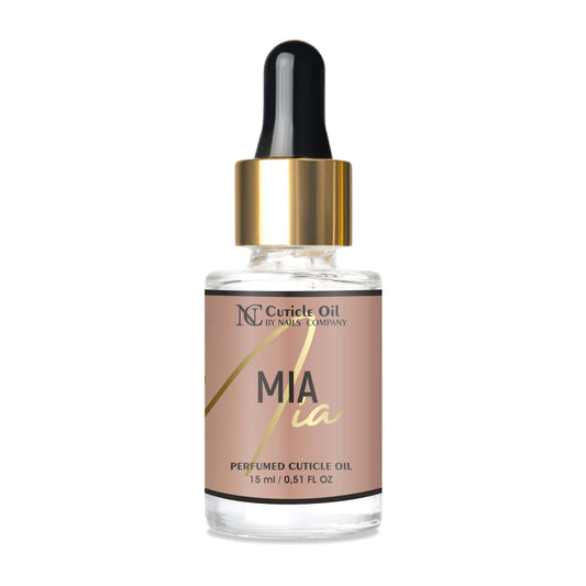 NC Huile à cuticules Mia 15 ml
